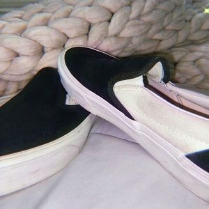 women’s vans
